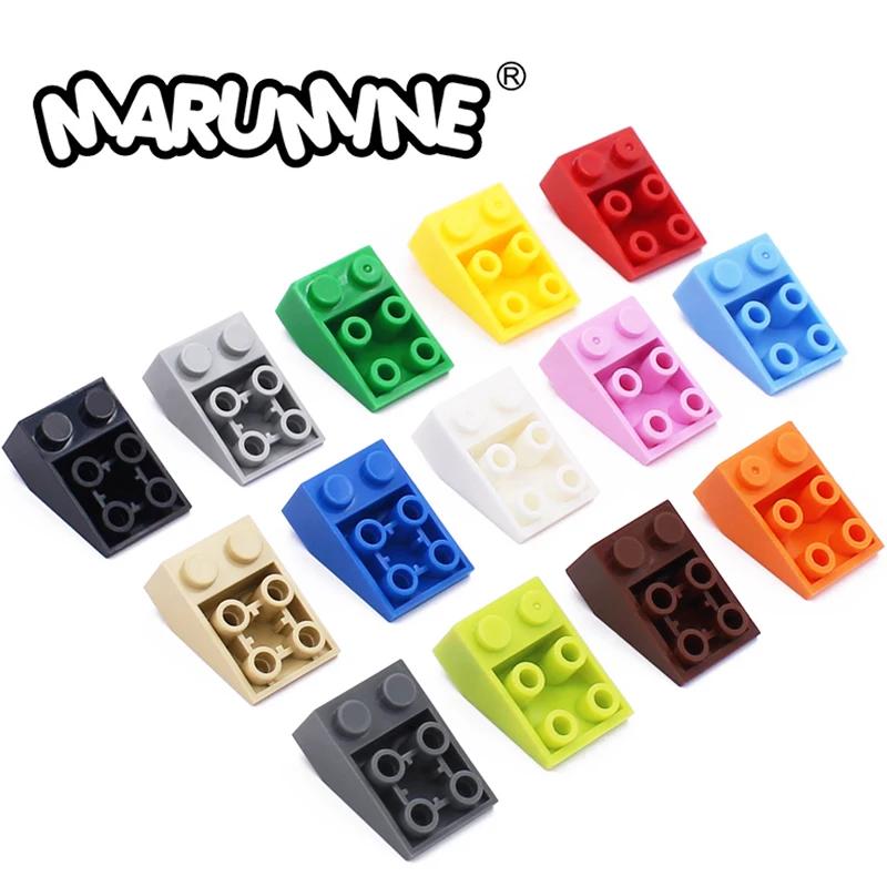MARUMINE  3x2   MOC  ǰ 100PCS 3747 Ŭ  ׼ ǰ ȣȯ  DIY 峭